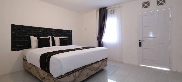 OYO-2557苹果公寓(OYO 2557 the Apple Residence)图片