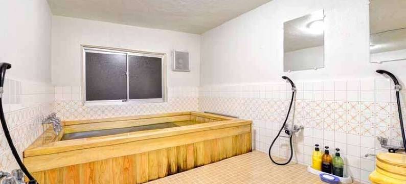 割烹旅馆白为旅馆(Kappo Ryokan Shiratame Ryokan)图片