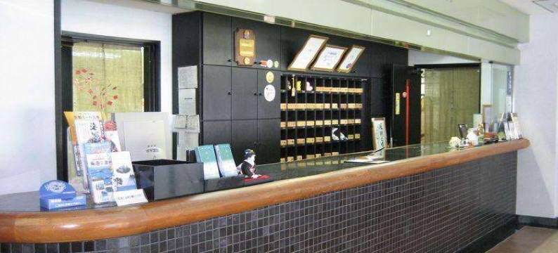 可马苏亚纳吉萨堪酒店(Komatsuya Nagisakan)图片