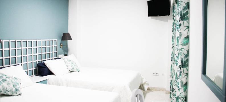 雨果海滩酒店(Hugo Beach Hotel)图片