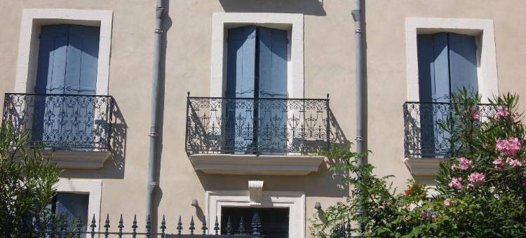 小莫里哀酒店(Le Petit Molière)图片