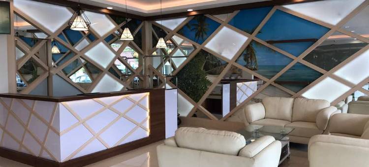 邦加槟城科尔德拉酒店(Cordela Hotel Pangkal Pinang)图片