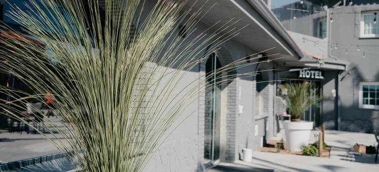 雷蒂罗酒店(Hotelet ElRetiro)图片