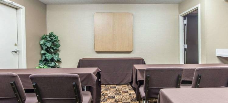 美斯泰套房(MainStay Suites Chattanooga Hamilton Place)图片