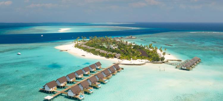 富士法鲁马尔代夫(Fushifaru Maldives with 50 Percent Off on Sea Plane Roundtrip 04 Nights & above)图片