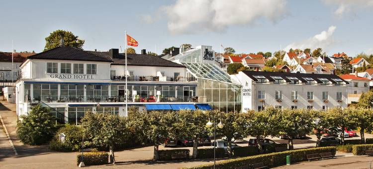 艾斯格德吞恩酒店(Grand Hotel Åsgårdstrand - Unike Hoteller)图片