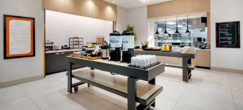 佛罗里达巴拿马城机场希尔顿花园酒店(Hilton Garden Inn Panama City Airport)图片