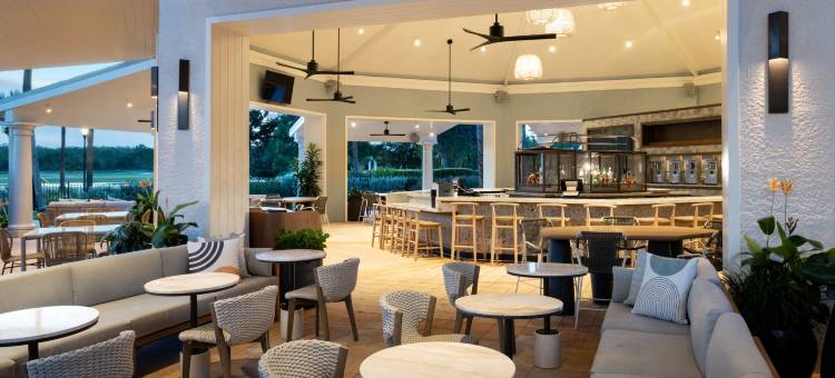 奥兰多格兰德莱克斯JW万豪酒店(JW Marriott Orlando Grande Lakes)图片