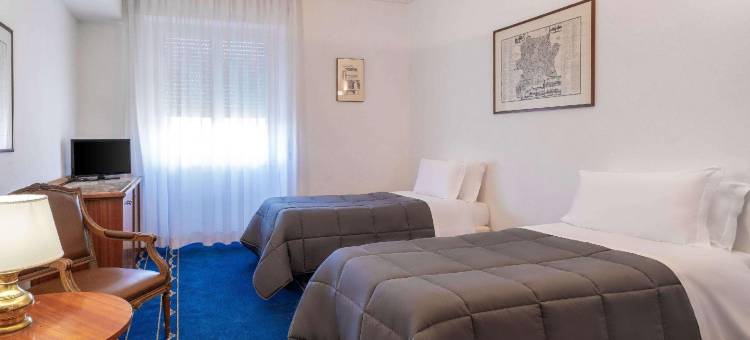 诺瓦多姆斯品质酒店(Quality Hotel Nova Domus)图片