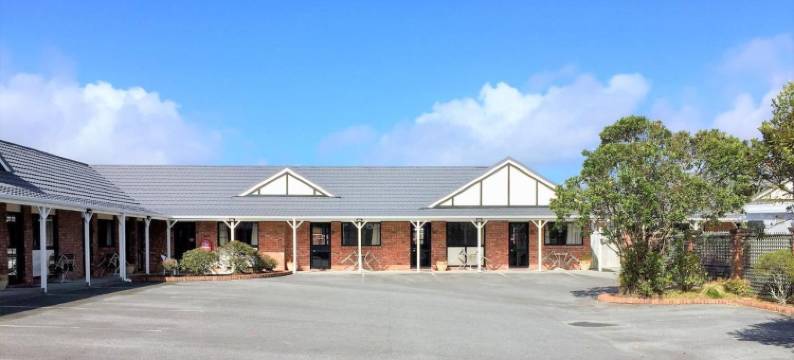 遗产公路汽车旅馆(Heritage Highway Motel)图片