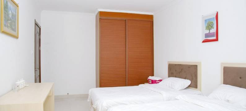 日照赶海御苑家庭式民宿图片