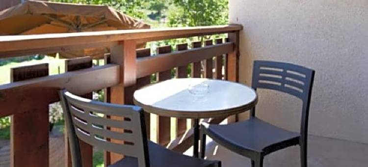 拉梅松蒂普利埃之家(La Maison Hôtel les Peupliers)图片