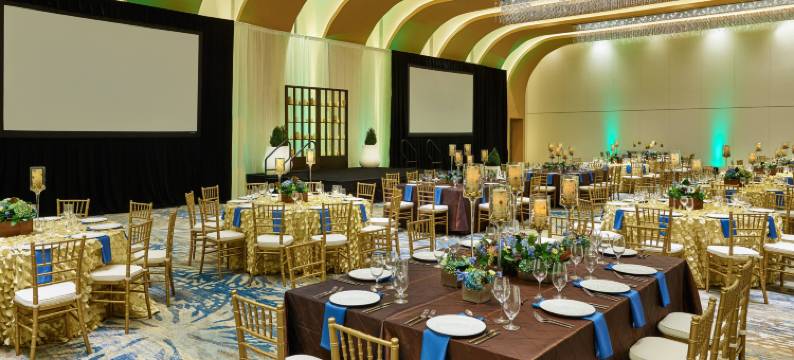 丹佛国际机场威斯汀酒店(The Westin Denver International Airport)图片