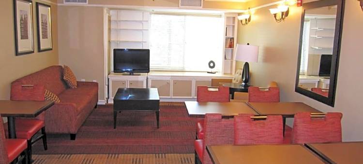 圣弗朗西斯科-圣卡洛斯-Extended Stay America Suites(Extended Stay America Suites - San Francisco - San Carlos)图片