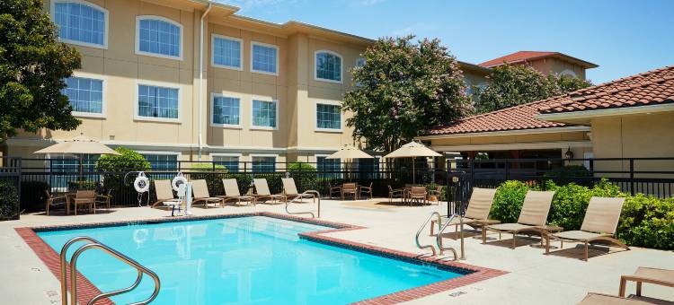 Residence Inn Temple图片