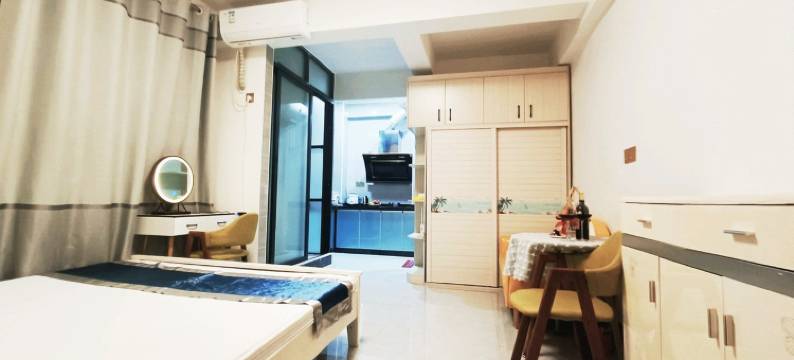 清轩居店民宿(细新巷分店)图片