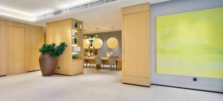 全季酒店(宝鸡火车站店)图片