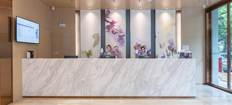 麗枫酒店(株洲体育中心长江北路店)图片