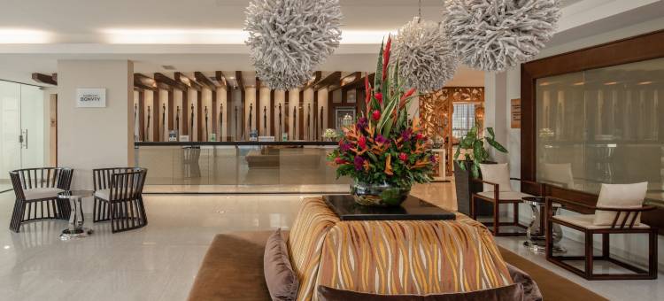 达累斯萨拉姆源宿酒店(Element Dar es Salaam)图片