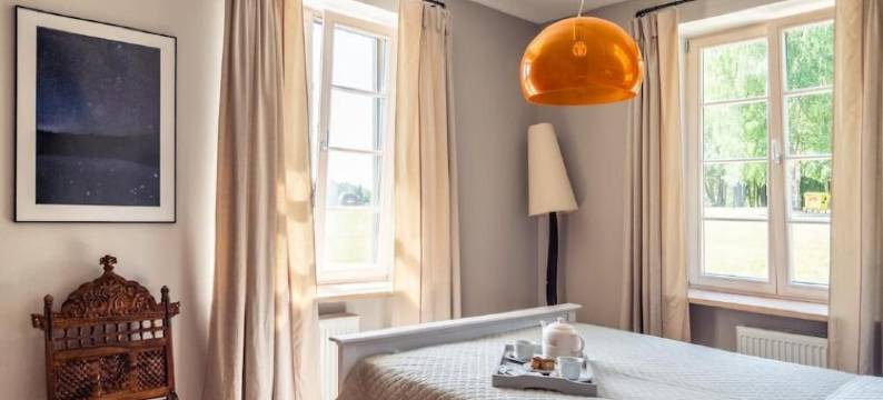 Lake & Library Hotel图片