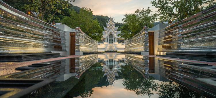 普吉岛洲际酒店度假村(InterContinental Phuket Resort)图片