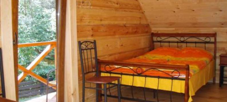 Sodyba Duburiai图片