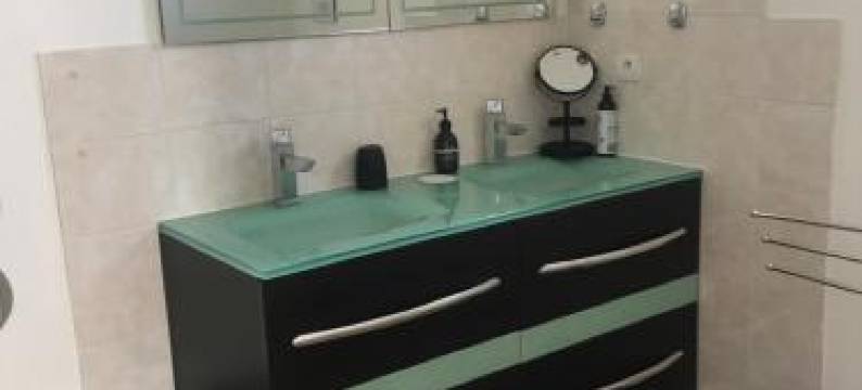 Chambre en Ardèche du Sud图片