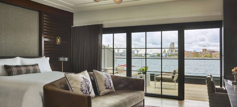 萨格莫尔·潘德里(Pendry Baltimore)图片