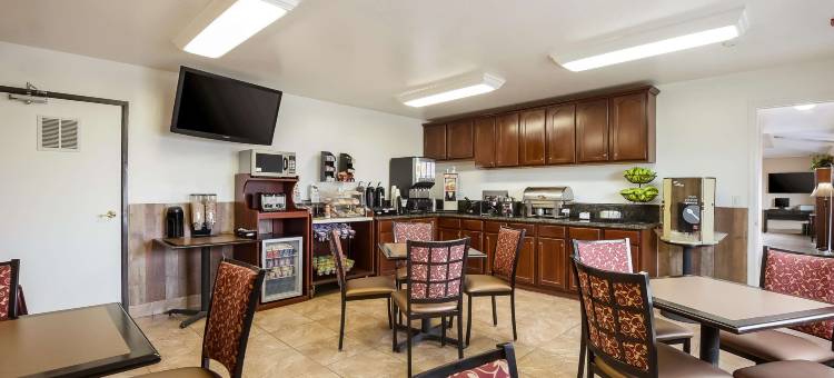 贝斯特韦斯特芬利酒店(SureStay Hotel by Best Western Fernley)图片