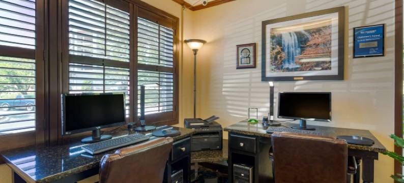 烟山贝斯特韦斯特酒店(Best Western Smoky Mountain Inn)图片