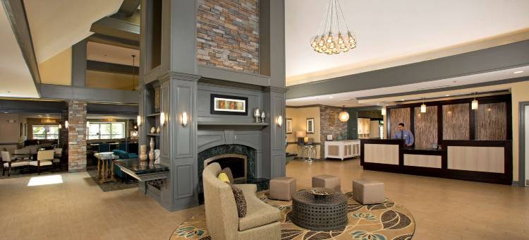 亚历山大Homewood Suites by Hilton(Homewood Suites by Hilton Alexandria/Pentagon South)图片