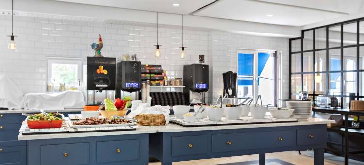 阿斯托利亚公园贝斯特韦斯特酒店(Best Western Hotel Park Astoria)图片