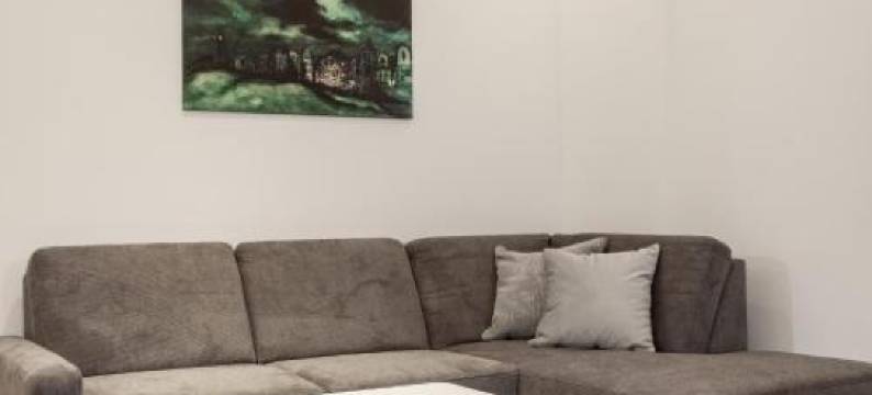 Lighthouse Appartements图片