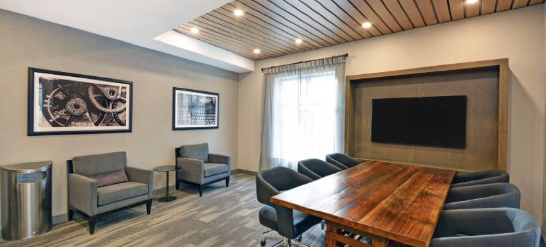 雅典市中心大学区Homewood Suites by Hilton(Homewood Suites by Hilton Athens Downtown University Area)图片