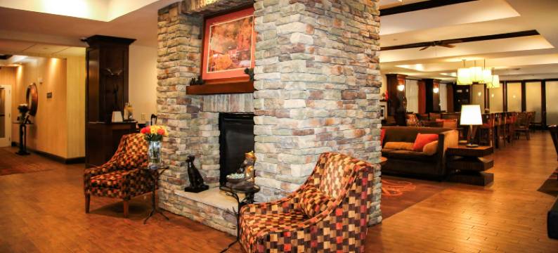 马塔莫拉斯欢朋酒店(Hampton Inn Matamoras/Milford)图片