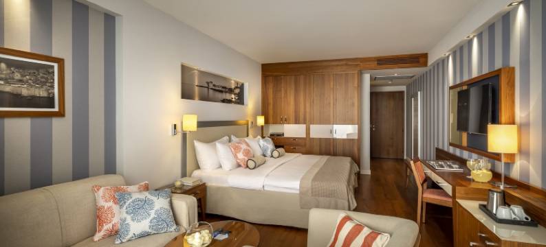 杜布罗夫尼克总统酒店-瓦拉马尔精选(President Hotel, Valamar Collection)图片