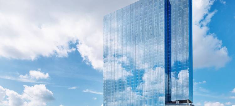 费尔蒙特奥斯汀黄金体验酒店(Fairmont Austin Gold Experience)图片