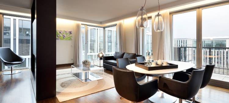 欧洲之星中央大酒店(Eurostars Grand Central)图片