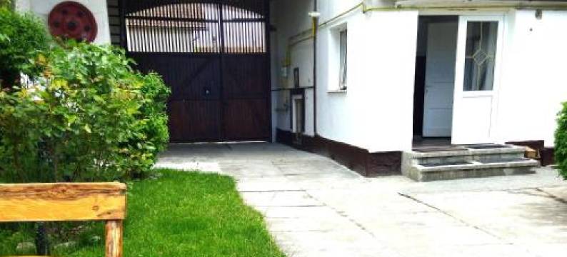 Casa Din colțul Cetății图片