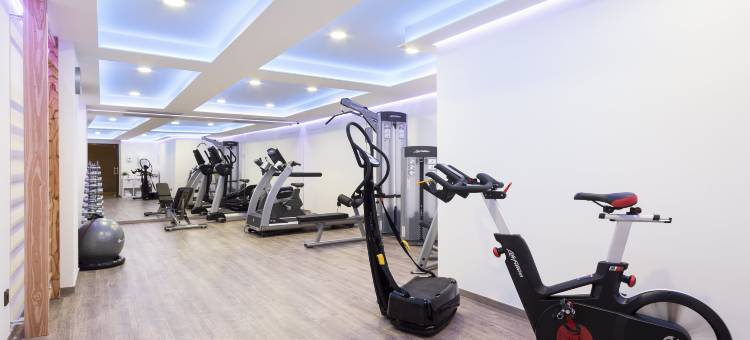 巴尔莫拉尔酒店(Hotel Balmoral)图片