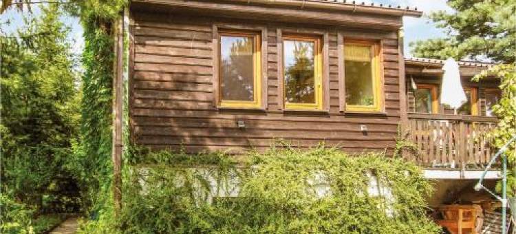 3 Bedroom Beautiful Home in Lubiecin图片