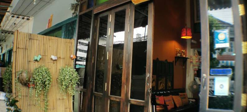 印第之家59号(Indy House59)图片