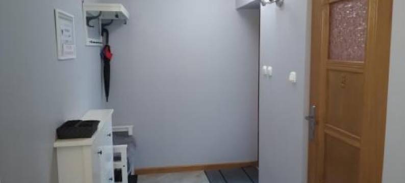 公寓(Apartament Marzeń Plaża Zalew I Las)图片