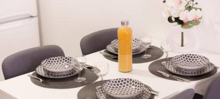 Luxueux Paris - Bagnolet - les Lilas-Parking Gratuit图片