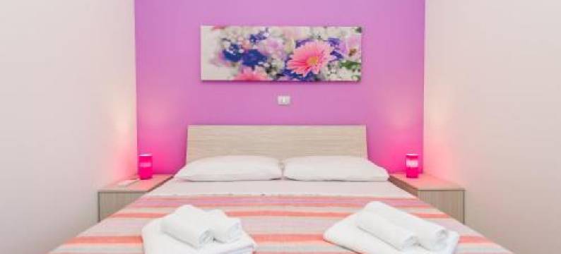 Blue Sky Apartments图片