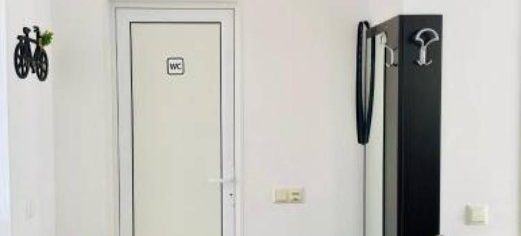 公寓(K-ks "Solita", studio for rent)图片