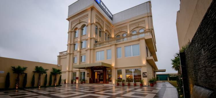 贝斯特韦斯特卡普尔塔拉酒店(Best Western Kapurthala)图片