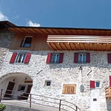 Le Terre di GuHotel Overview