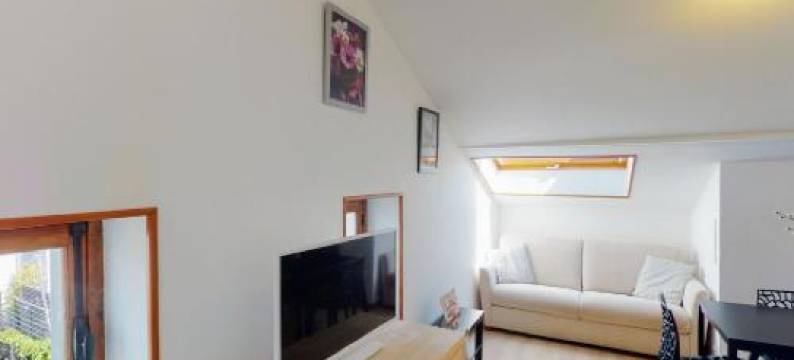 Apartment with 2 Bedrooms for 4 People in Annecy-Le-Vieux图片