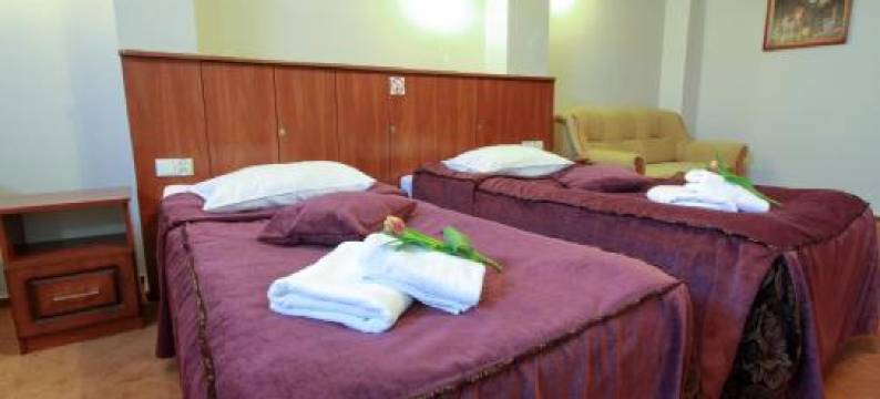 Gościniec Kaszubski图片